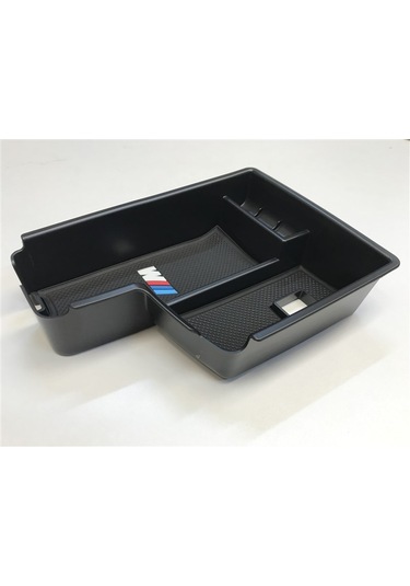 Bmv 1 Serisi F20 2012-2017 Arası Uyumlu Orta Konsol Gözü