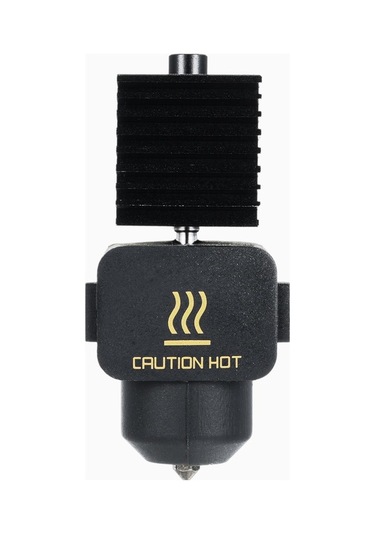 Flybuy 0.2mm Bambu Lab A1/a1mini Sıcak Uç Kiti Ekstruder Yedek Aksesuar Paketi