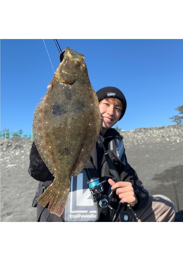 Tailwalk Surflat Ssd S102ml-p3 3.10mt 7-35gr 3p Spin Kamış