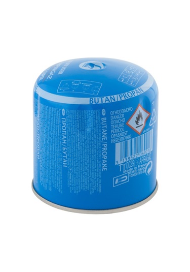 Uygunayakala Kts-190 Siboplu Kartuş Tüp 190 Gr Çok Renkli