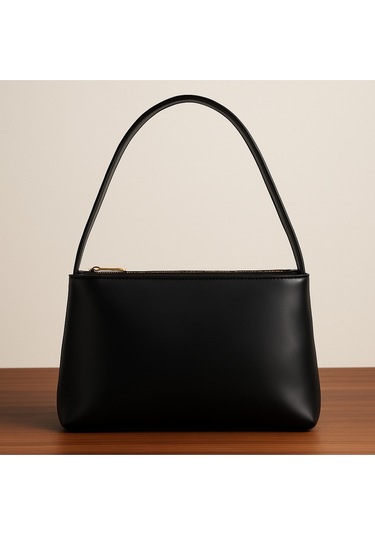 Hmo Store Luxe Elegance Modern Zarafetin Yeni Tanımı Siyah