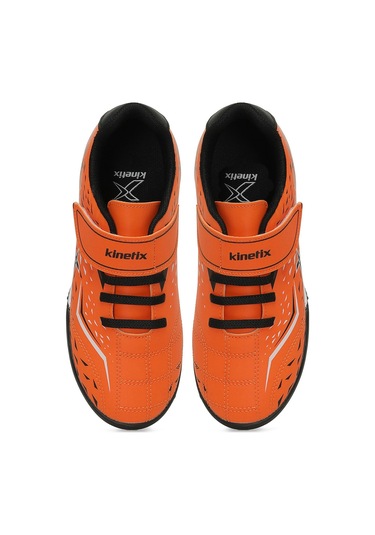 Kinetix Evolutıon Tf F 5fx Turuncu Erkek Çocuk Halı Saha Ayakkabısı 000000000101974808 Turuncu-sıyah-beyaz Turuncu -  Siyah - Beyaz