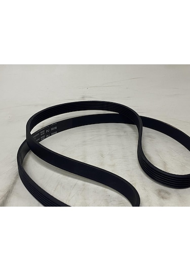 Pj 1016 / 400j Hutchinson 6 Tepe Kanallı Poly V Kayış