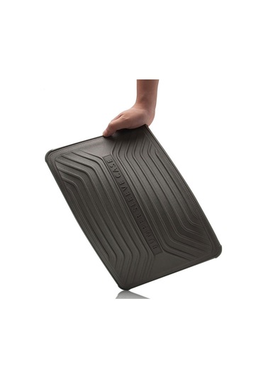 Laptop Çantası Bilgisayar Çantası 13 İnç Macbook Uyumlu Air Pro Çanta Kılıf Type-c Girişli 2016 Sonrası Wiwu Gri