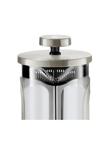 Tchibo French Press, Gümüş 300 Ml Gümüş