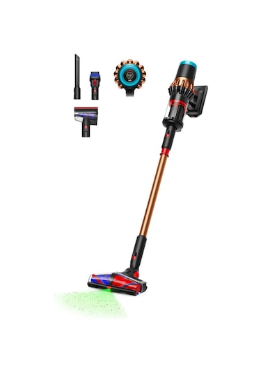 Dyson V16 Piston Animal Dikey Şarjlı Süpürge