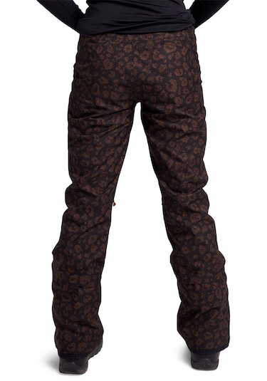 Burton W Marcy Hıgh Rse Pt Renkli Kahverengi