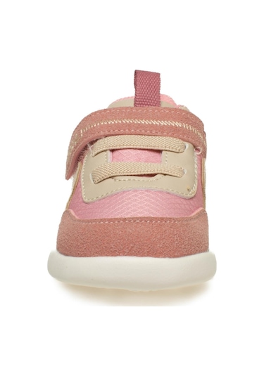 Vicco 346.e23k.379 Trick Ilk Adım Pudra Çocuk Spor Ayakkabı Pudra