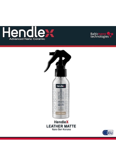 Hendlex Nano Deri Koruma Sprey 200ml