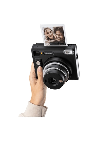 Instax SQ40 Fotoğraf Makinesi