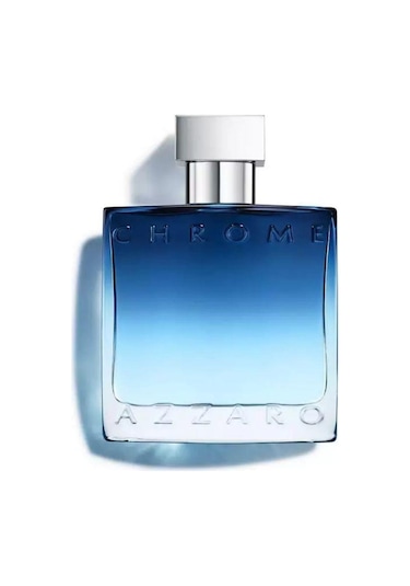 Azzaro Chrome 100 Ml Edp Erkek Parfüm Turunçgil