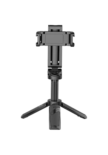 Ulanzi Jj02 Extendable Telefon Tripod Grip Siyah