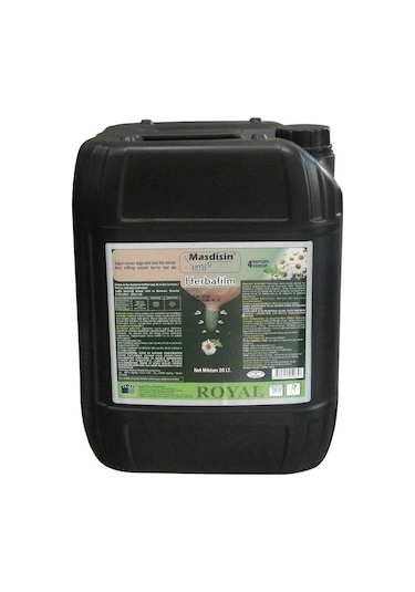 Masdisin Herbafilm 1 Lt
