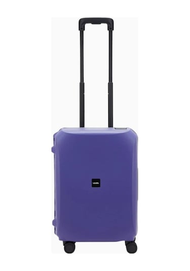 Lojel Voja Small Zipperless Sert Kabin Boy Valiz Bavul & Valiz Lavender 4