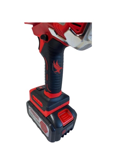 Ferrino Khb-14 Red Akülü Testere