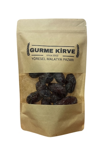Kudüs Medjoul Hurma Jumbo 1 Kg