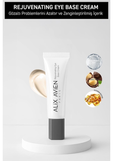 Aydınlatıcı  Ve Nemlendirici Etkili   Spf30 Cilt Yüz Bakım Seti