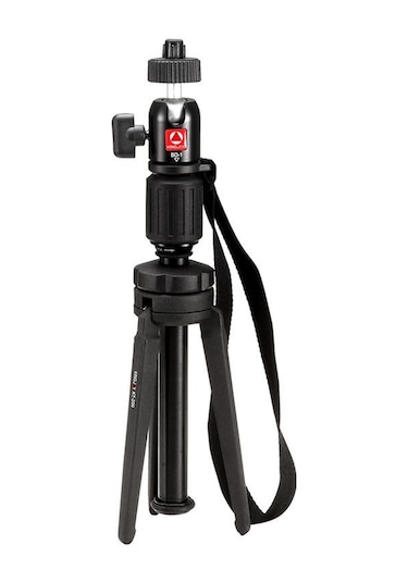Kingjoy  Kt-200 + Bd-1 Top Kafa Alüminyum Tripod