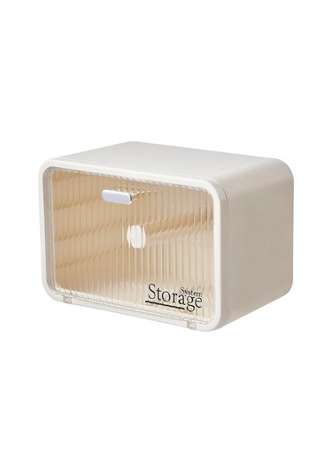 Yüz Havlusu Saklama Kutusu, Delikli Olmayan Duvara Monte Tuvalet Diğer