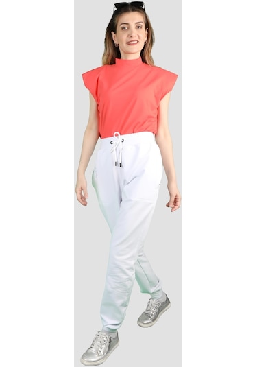 2 İplik Unisex Eşofman Altı 001