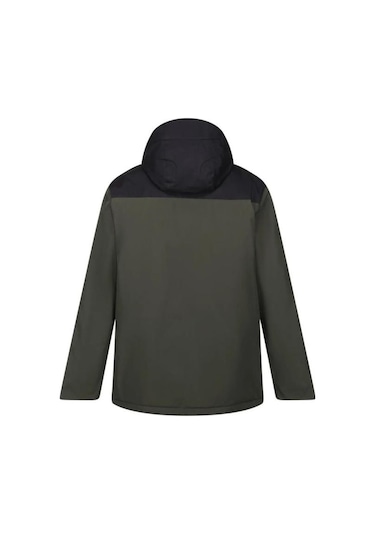 Regatta Thornridge Iı Erkek Mont Yeşil Rmp281 001