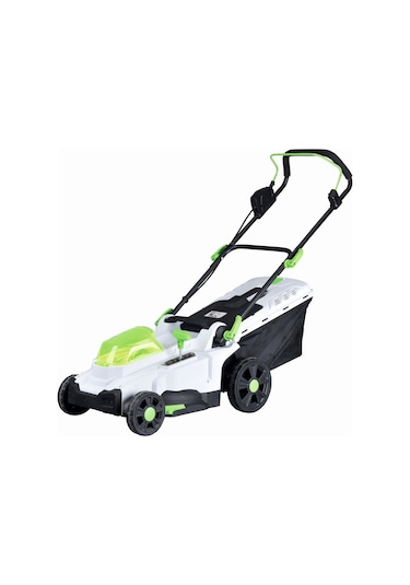 Catpower CAT2060 Akülü Çim Biçme Makinesi