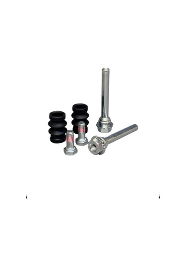 Zekkert Vw Audı Skoda Arka Fren Kaliperi Kılavuz Takımı 389935624