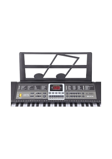 Jwin Mk-6134 61 Tuşlu  5 Oktavorg