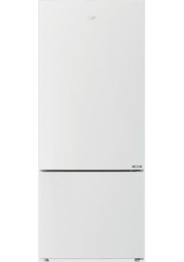 Beko 674533 MB 532 LT No-Frost Kombi Tipi Buzdolabı