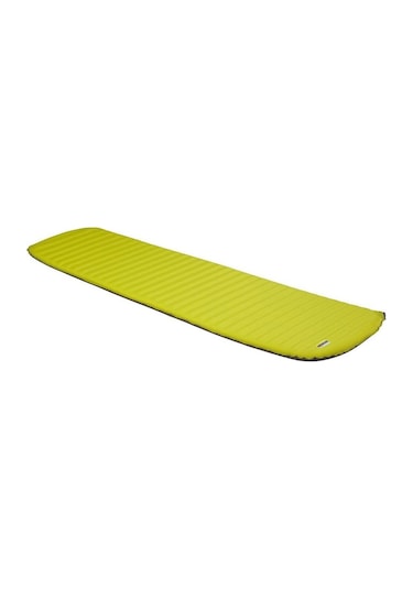 High Peak Oregon M Şişme Mat 5 Cm Dolgu Köpüklü Yeşil