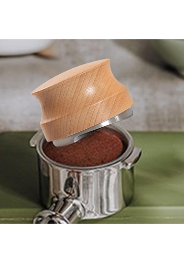 Suntek Kahve Makinesi 53mm Için Espresso Dağıtım Aracı