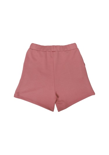 Slazenger VIDAR Kadın Cepli Gül Şort