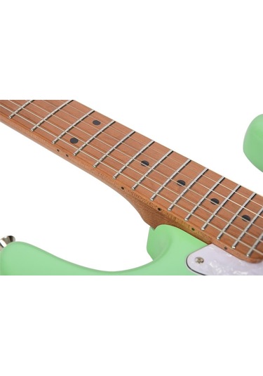 Kaysen Kst-611 Gn Profesyonel Strat Elektro Gitar