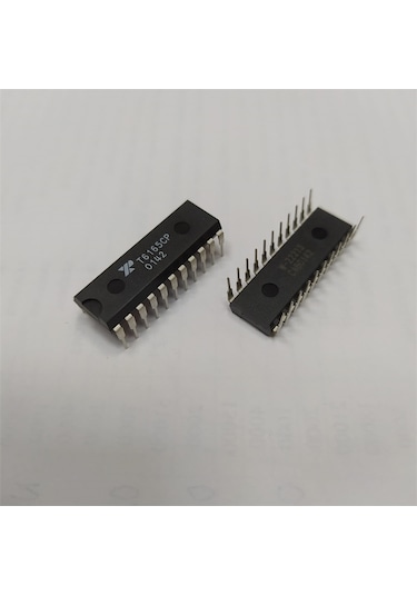 Xrt6165cp Exar Diğer Entegreler