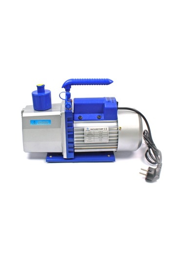 Cacheng Cvp 2-30 Çift Kademeli Yağlı Vakum Pompası 10.2 M³/H