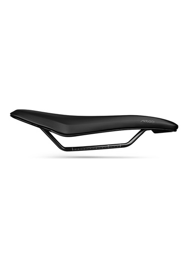 Fizik Terra Argo X3 Yol Yarış Gravel Bisiklet Selesi 270x150mm Siyah