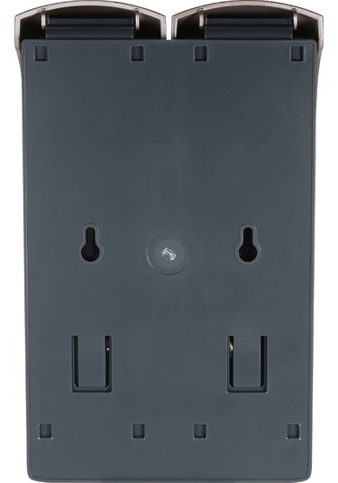 Chuangdian Chuangdian 300ml 2 Duvara Monte Çift Başlıklı Manuel Şampanya Diğer