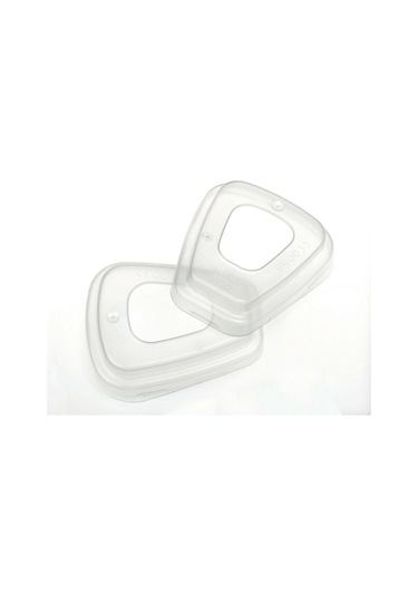 501 Filtre Için Tutucu Kapak