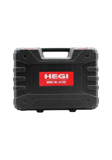 Hegı Akülü Hava Üfleme Makinesi