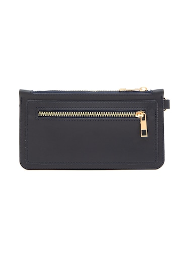 U.s. Polo Assn. Kadın Lacivert Cüzdan 50316864-vr033 Lacivert