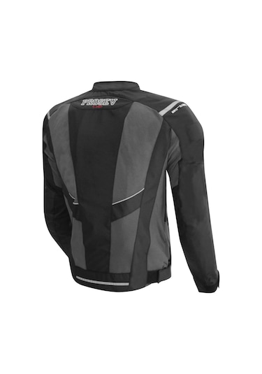 Prosev Airtech Yazlık File Mont