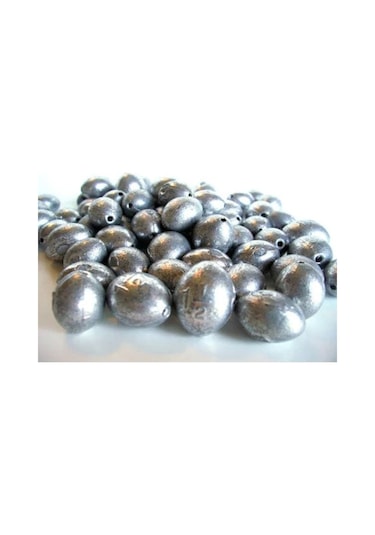 Gezer Kurşun 5 Li Paket (454011844)