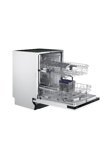 Samsung DW60DG550B00TR 5 Programlı 13 Kişilik Ankastre Bulaşık Makinesi