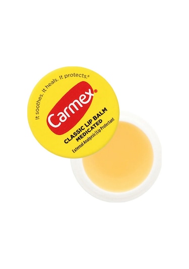 Carmex Classic Lip Balm 7.5 G