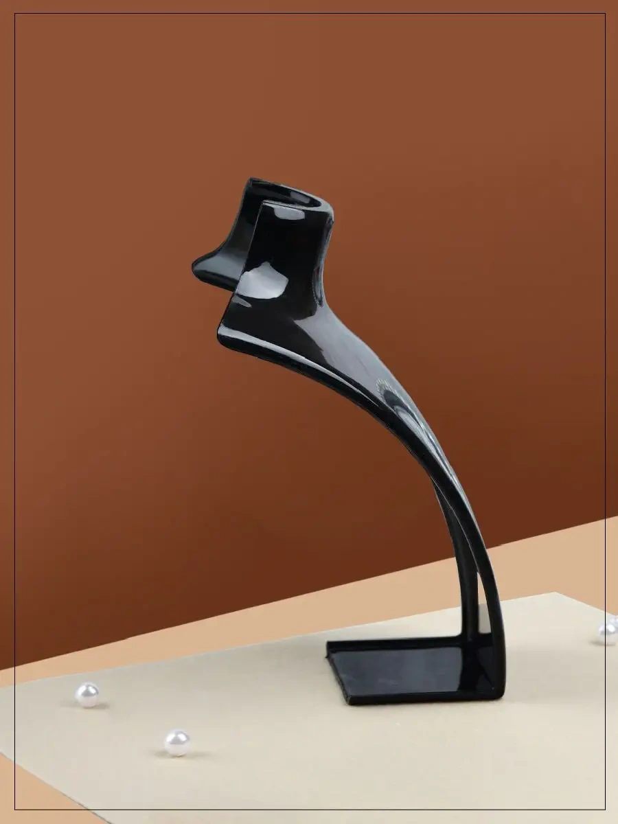 Queen Fair Zincir Ve Takılar İçin Göğüs Standı 17363757