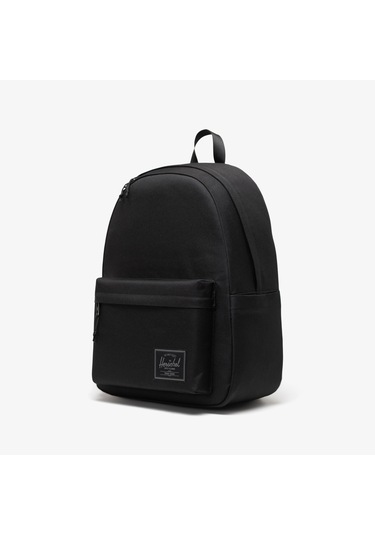 Herschel Classic Xl Unisex Siyah Sırt Çantası 11546 Siyah