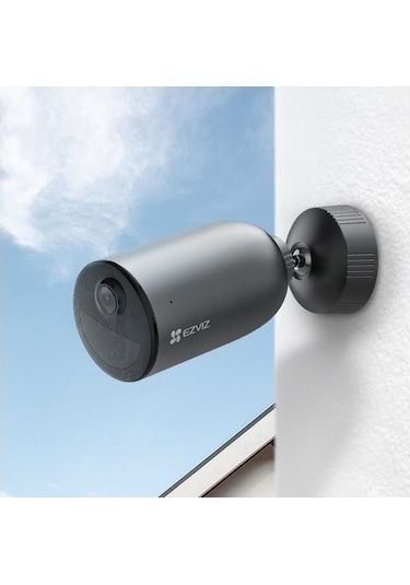 Ezviz Eb3 4 Mp 2k Wi-fi Güvenlik Kamerası Mkmk45ezv0013