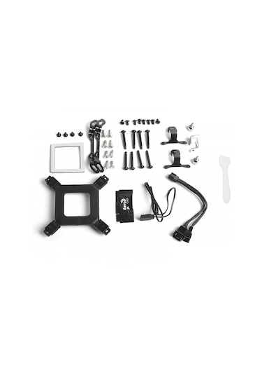 Aerocool Mirage 240Mm Sıvı Soğutma Intel/Amd Montaj Kiti