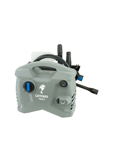 Catpower 713 135 Bar 1600 W Yüksek Basınçlı Yıkama Makinesi