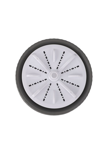 Tenfowee Usb Çalışır Mini Turbo Yıkama Makinesi, Uyku/çocuk Giyimleri, Çoraplar İçin 3 Vitesli Uzaktan Kumandalı, Taşınabilir Ev İçi Temizleyici, Mor Mor